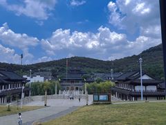-句容茅山景区
