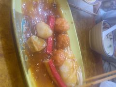 -三爷糟粕醋·鲜鱼汤·海南特色小吃(新华南路店)