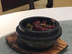 -汤记传菜(秀浦路店)