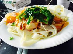 -清真·锦翔炝锅鱼(明德门店)