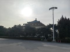 -中国农业博物馆