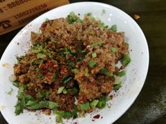 -小杨翘脚牛肉
