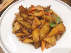 地三鲜-鸽子窝(黄村店)