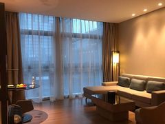 -深圳湾万怡酒店