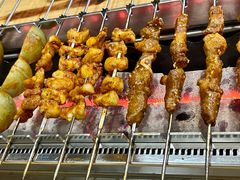 -明洞串城·烧烤·延边朝鲜族烧烤串专门店(景田店)