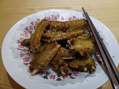 -德胜轩正宗顺德菜(宝安沙井会展中心店)