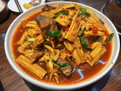 -民间瓦缸煨汤館(嵩山路店)