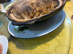 -榆林筋饼家常菜