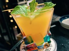 -杨梅市场·打工人小酒馆(新天地店)