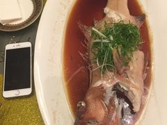 -广州塔晖粤轩中餐厅