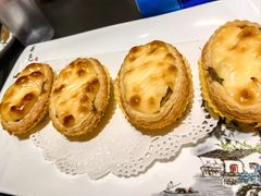 -健眺小海鲜(临海后山店)