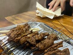 -金二烤肉(早慈巷小区店)