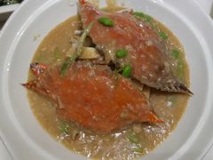 -蘭心餐厅(进贤路店)