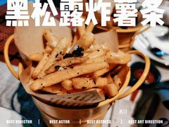 -Primo·丽莫意大利窑烤披萨