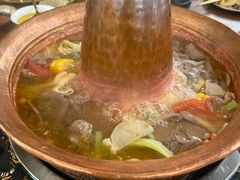 -陀岗美食·云南藏式特色餐厅