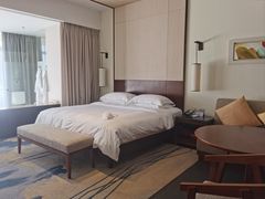 -三亚亚龙湾希尔顿酒店