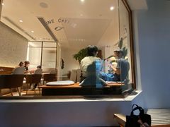 -Line 咖啡(石厦花园店)