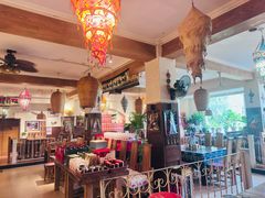 -云之南(八里庄店)