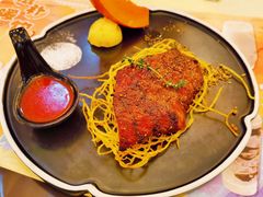-威尼斯西餐厅(扬名广场店)