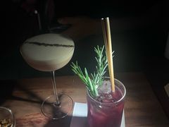 -STAFF ONLY Bar(南台巷店)