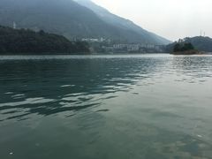 -广州市流溪河国家森林公园