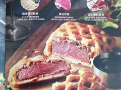 -必胜客(永泰店)