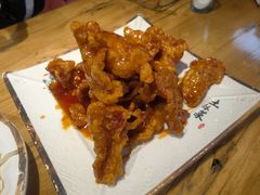 -阜新饼王(和平路店)