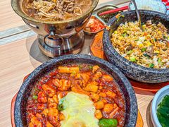 -小木屋拌饭(西安万象天地店)