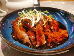 -啫神·广州地标美食(北京路店)