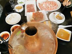 -北门涮肉·铜锅涮肉(南锣鼓巷店)