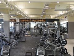 -聚健身GatherFitness(余杭店)