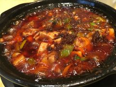 陈麻婆豆腐-陈麻婆豆腐(春熙店)