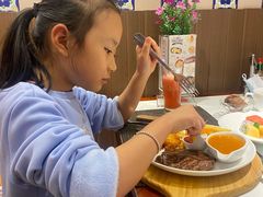 -斗牛士牛排餐厅(嘉里汇店)