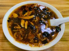 豆腐脑-增盛魁小吃店