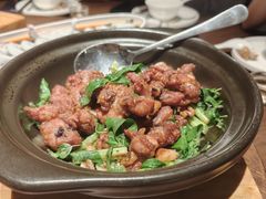 -隆都四季香饭店(碧海路店)