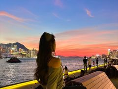 -曲奇童话(尖沙咀店)