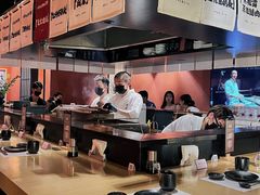 -乌君·酒场·炭火烧鸟(侨城坊店)