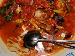 -坛宗剁椒鱼头(河西王府井店)