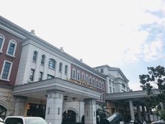 -岱江花园饭店
