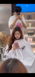 -Hair Code芭曲发型