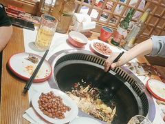 -玺炖·中国铁锅炖(虹桥天街店)