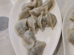 -船歌·鱼水饺青岛菜(国贸商城店)