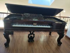 -鼓浪屿钢琴博物馆