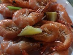 盐水虾-天天渔港海鲜酒家(石浦玉泉路店)