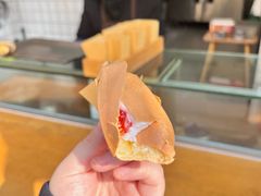 -易老大蛋烘糕(奎星楼总店)