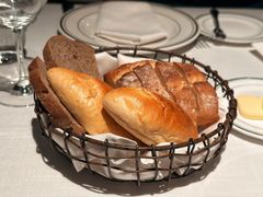 -Wolfgang’s Steakhouse 沃夫冈牛排馆(上海白玉兰广场店)