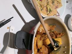 -关东小磨东北菜(漕河泾印象城店)