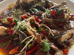 -古道惠风饭庄