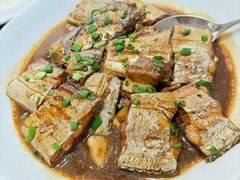 -高佳庄·海鲜酒楼(东港店)
