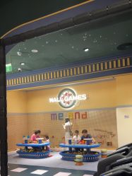 -meland亲子乐园(深圳领展中心城店)